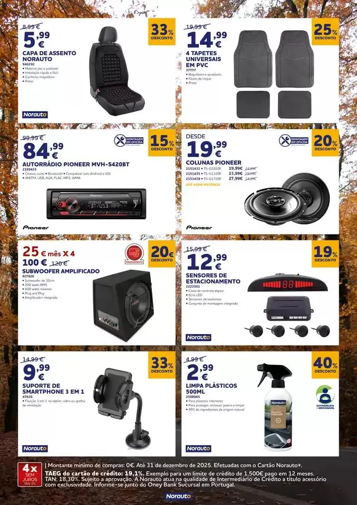 Folheto Ainda mais barato! de 13 de janeiro até 19 de fevereiro 2025 - Pagina 3