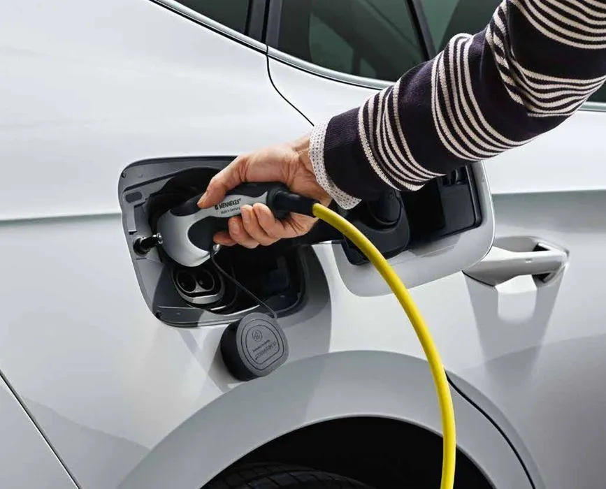 Folheto Škoda Enyaq Coupé de 21 de maio até 21 de maio 2025 - Pagina 48