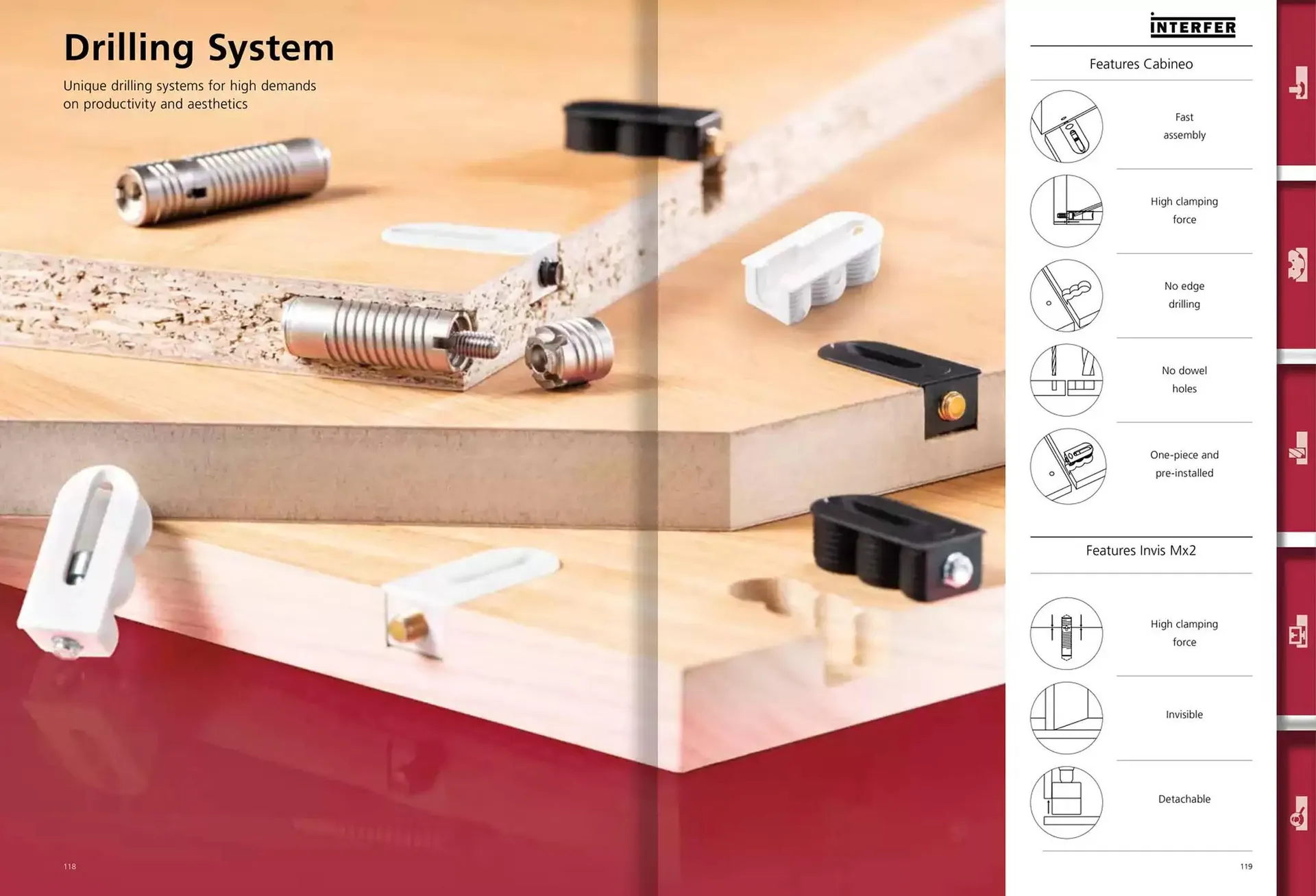 Folheto Folheto Interfer de 6 de dezembro até 31 de dezembro 2025 - Pagina 60