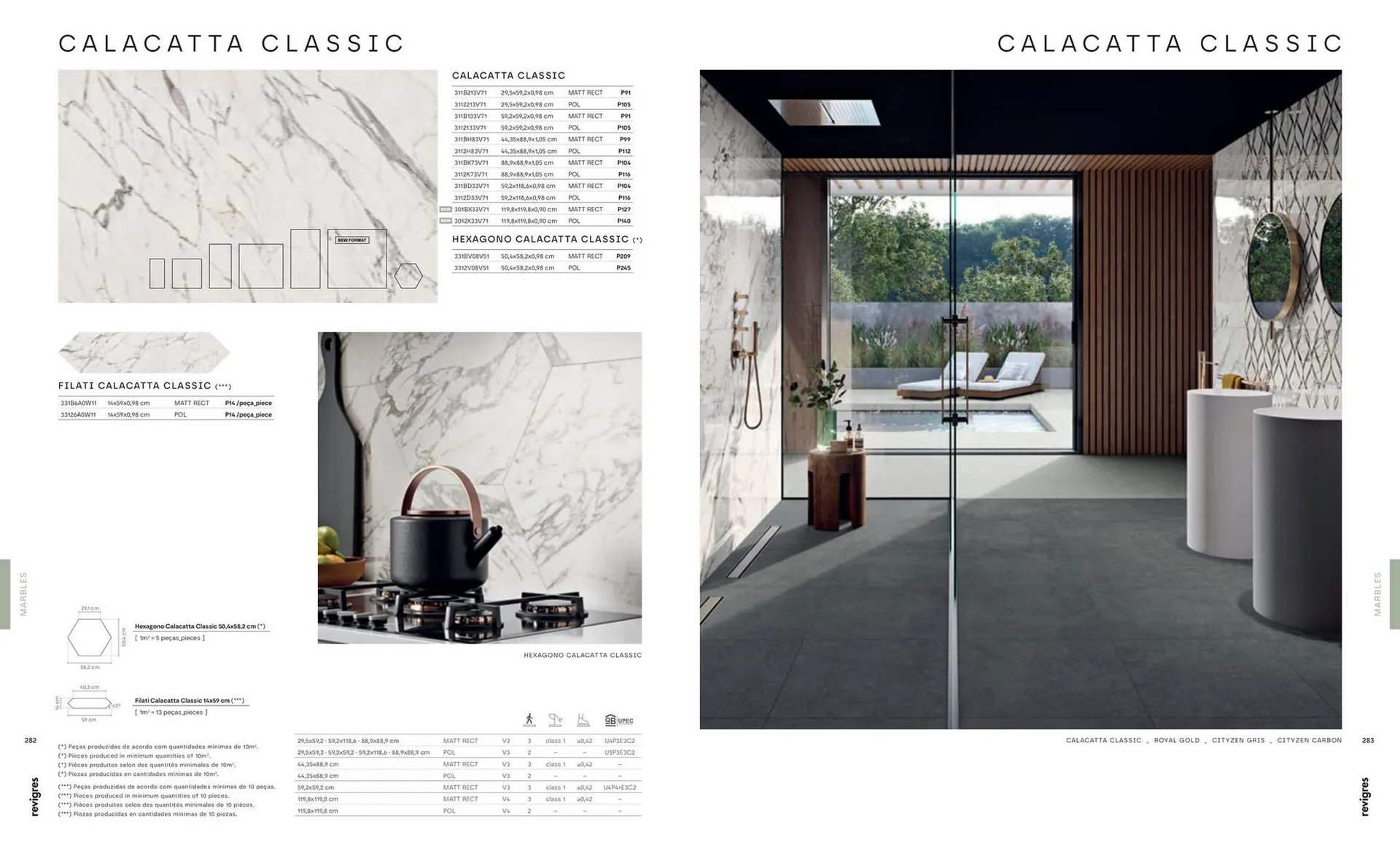 Folheto Folheto Revigres de 3 de janeiro até 31 de dezembro 2025 - Pagina 143