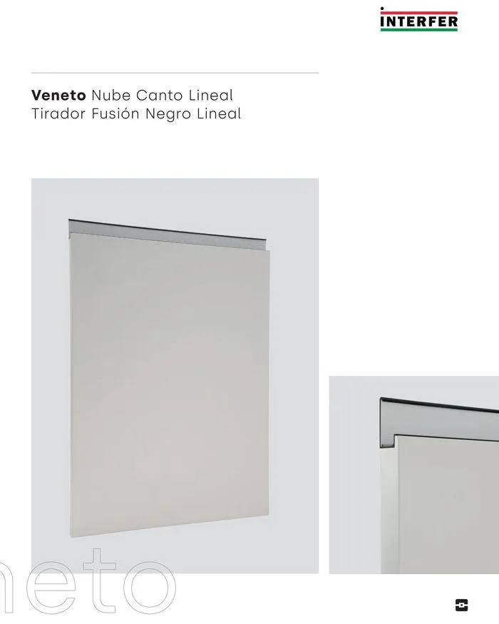 Folheto Novo! Catálogo Portasur 2024 de 22 de maio até 31 de dezembro 2024 - Pagina 179