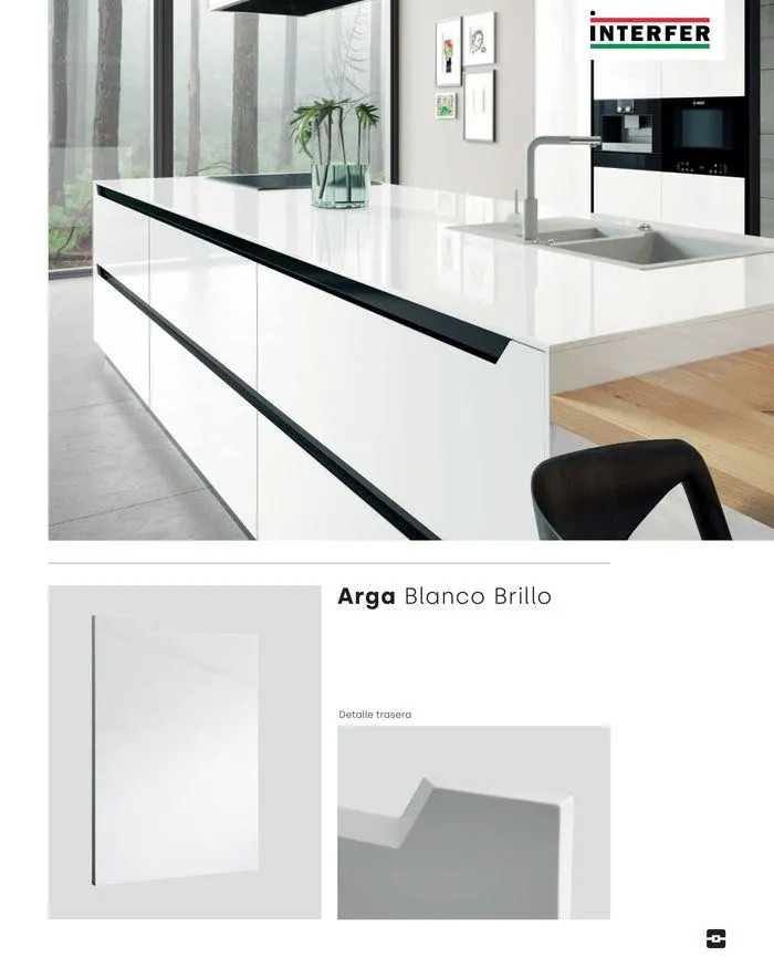 Folheto Novo! Catálogo Portasur 2024 de 22 de maio até 31 de dezembro 2024 - Pagina 115