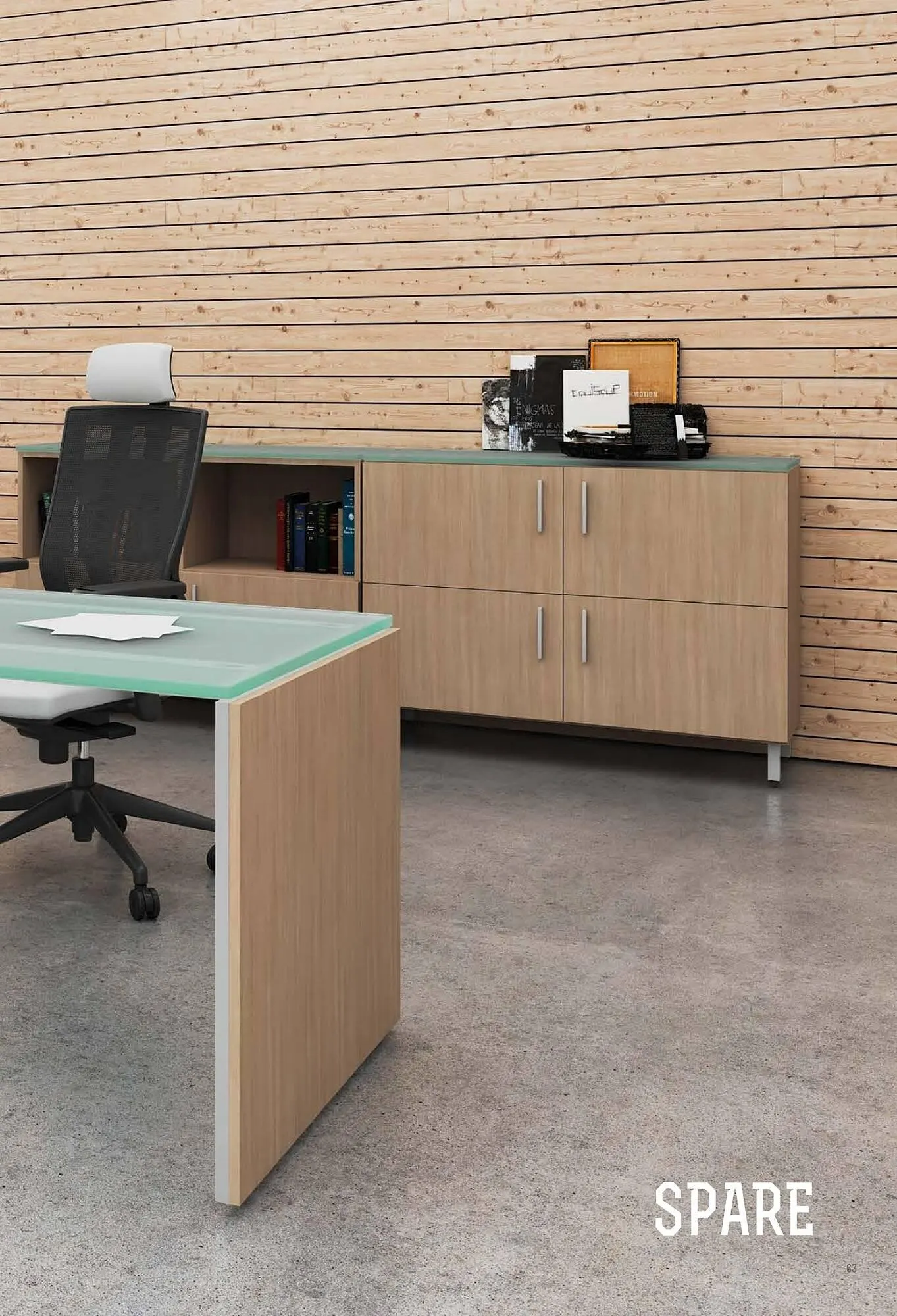 Folheto Folheto Staples de 3 de janeiro até 31 de dezembro 2025 - Pagina 63