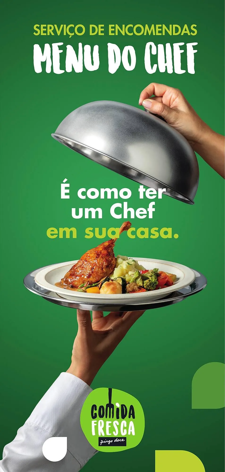 Folheto Folheto Pingo Doce de 2 de janeiro até 18 de janeiro 2026 - Pagina 1