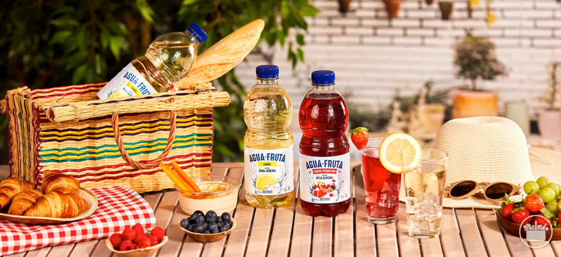 Folheto Folheto Mercadona de 18 de julho até 27 de julho 2025 - Pagina 1