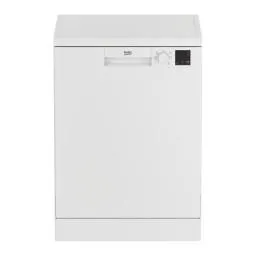 Máquina Lavar Loiça BEKO DVN05320W - 13 Conjuntos