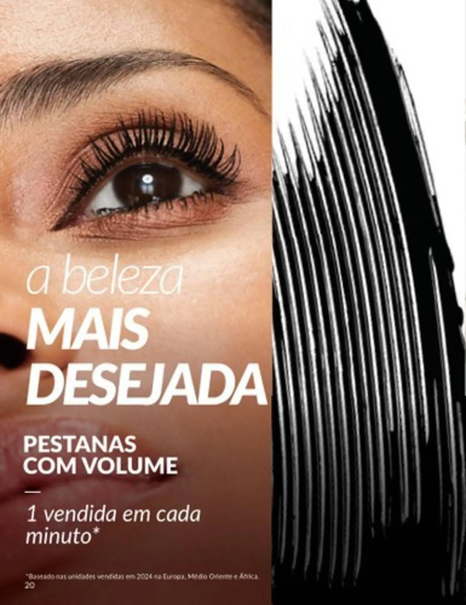 Folheto Folheto Avon de 1 de abril até 30 de abril 2025 - Pagina 20