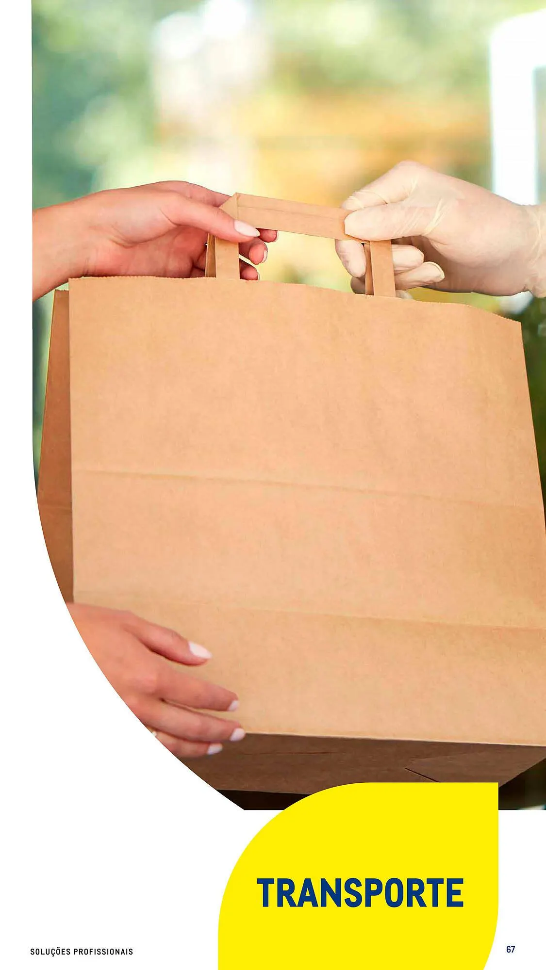 Folheto Folheto Makro de 17 de julho até 26 de dezembro 2026 - Pagina 67