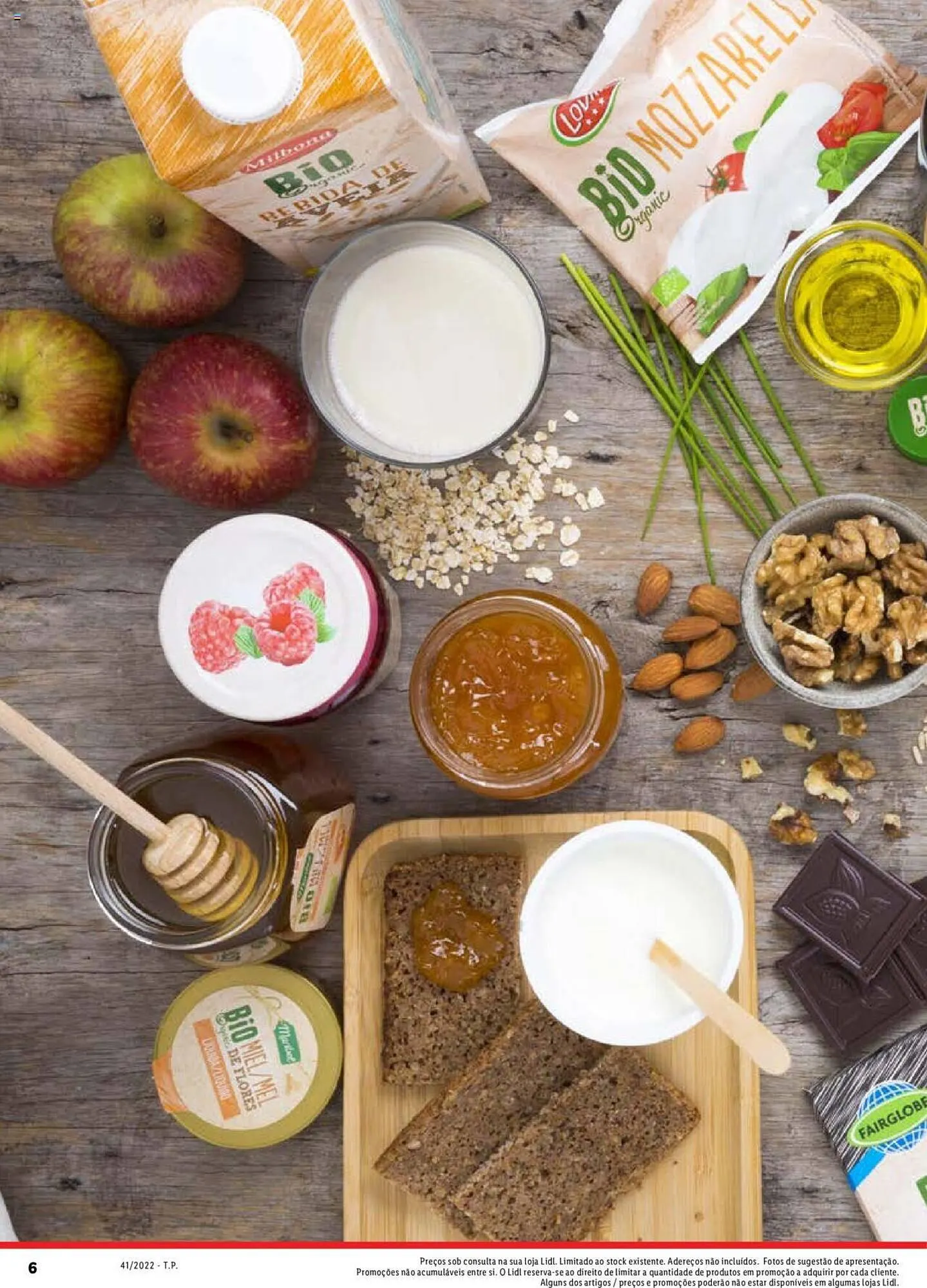 Folheto Folheto Lidl de 5 de janeiro até 1 de janeiro 2025 - Pagina 6