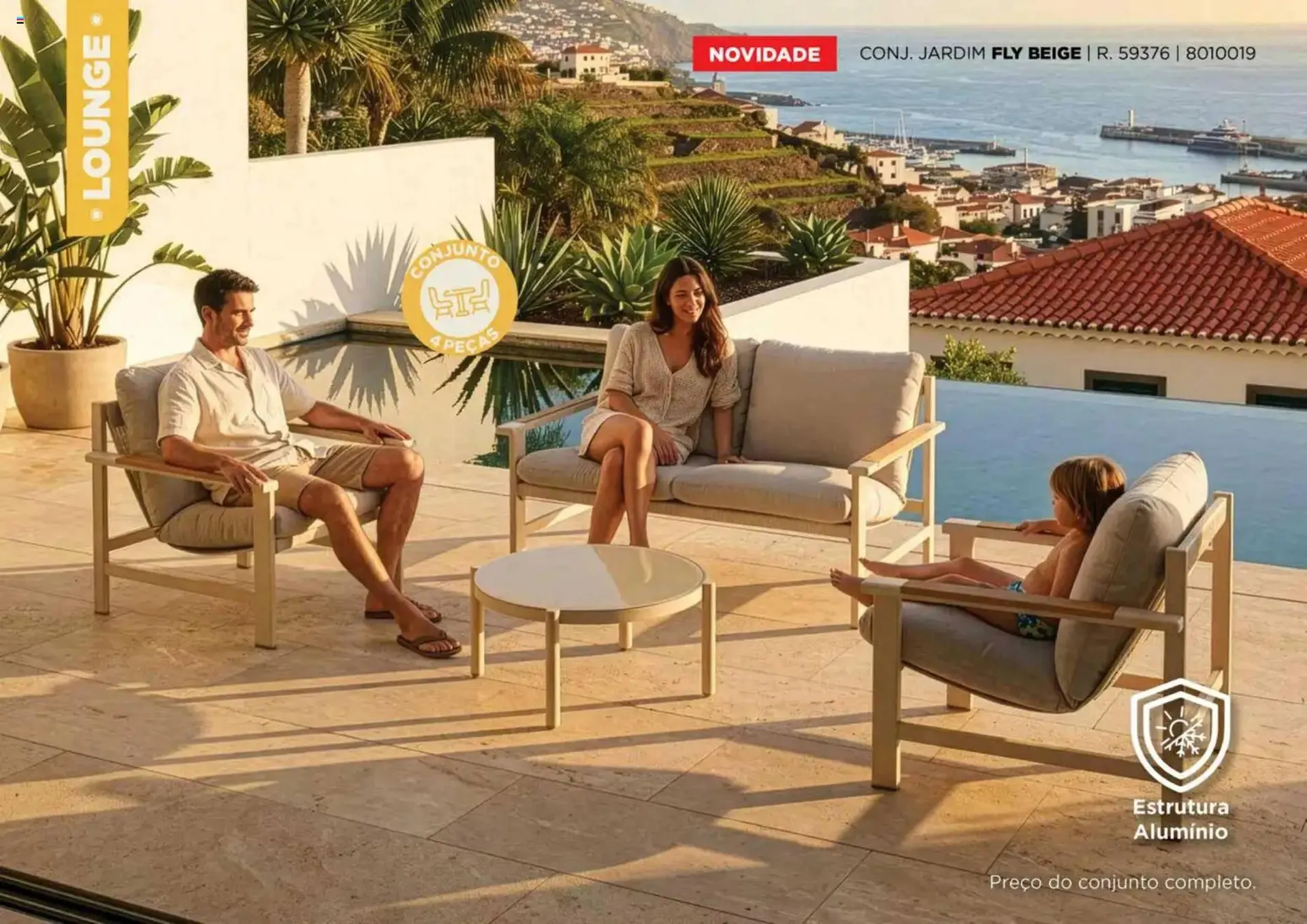 Folheto Catálogo Espaço Casa de 7 de março até 29 de agosto 2026 - Pagina 104