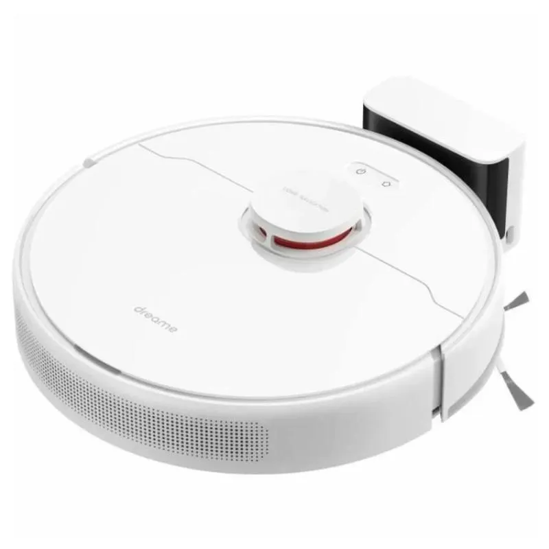 Aspirador Robô Dreame F9 Pro Branco