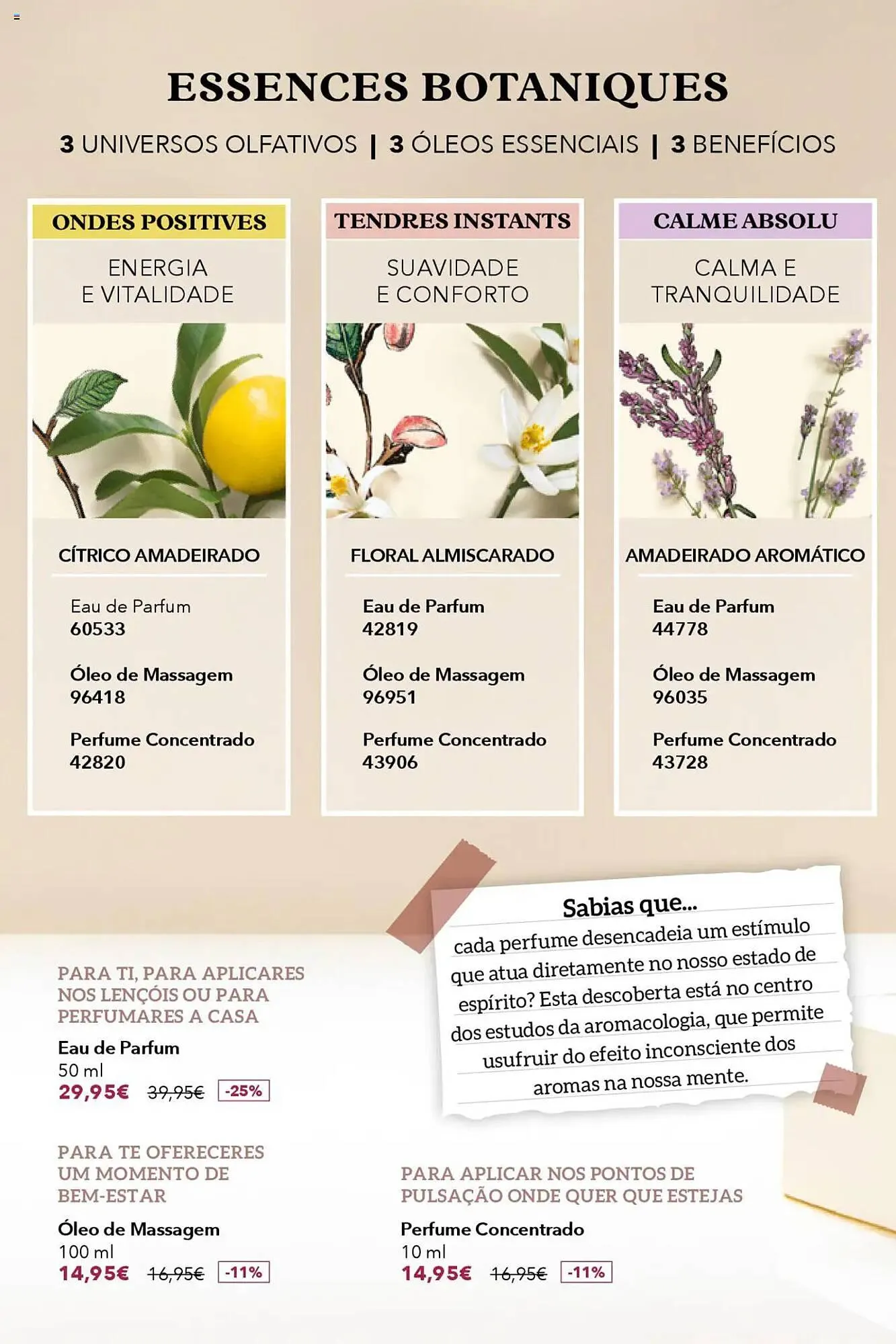 Folheto Folheto Yves Rocher de 30 de janeiro até 26 de fevereiro 2025 - Pagina 60