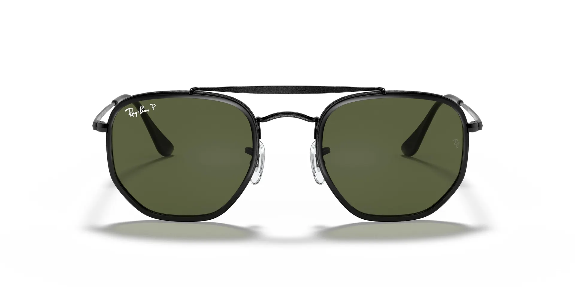 Ray-Ban The Marshal Ii RB3648M 002/58
