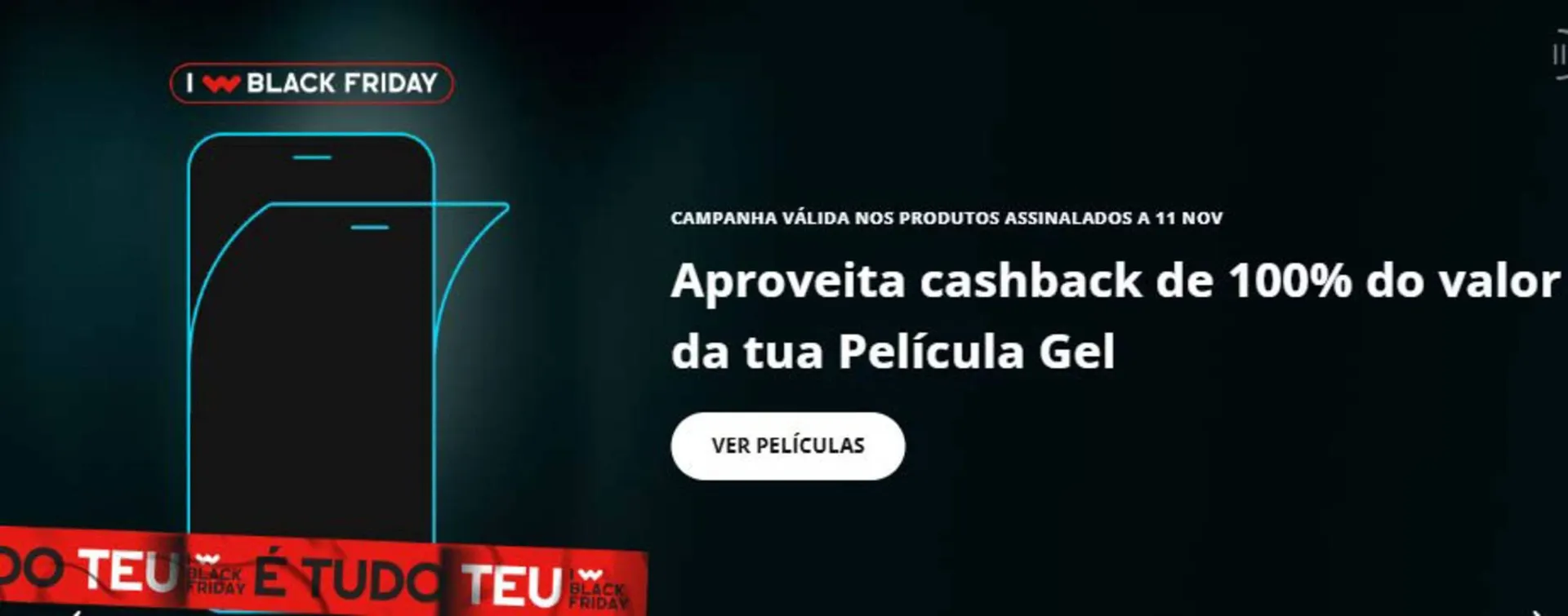 Folheto Folheto Worten de 11 de novembro até 17 de novembro 2025 - Pagina 5