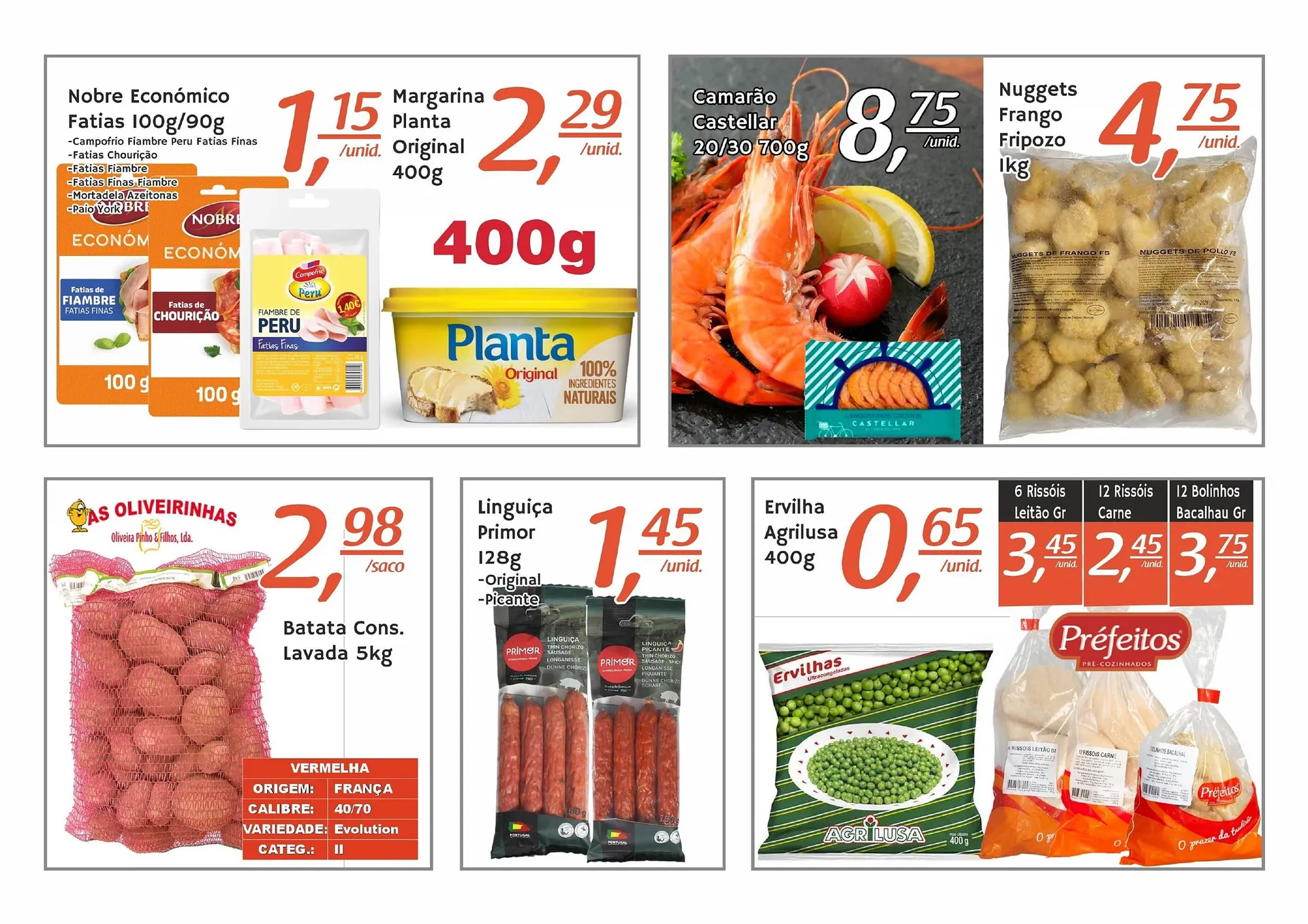 Folheto Folheto Mota Reis de 15 de fevereiro até 23 de fevereiro 2025 - Pagina 5