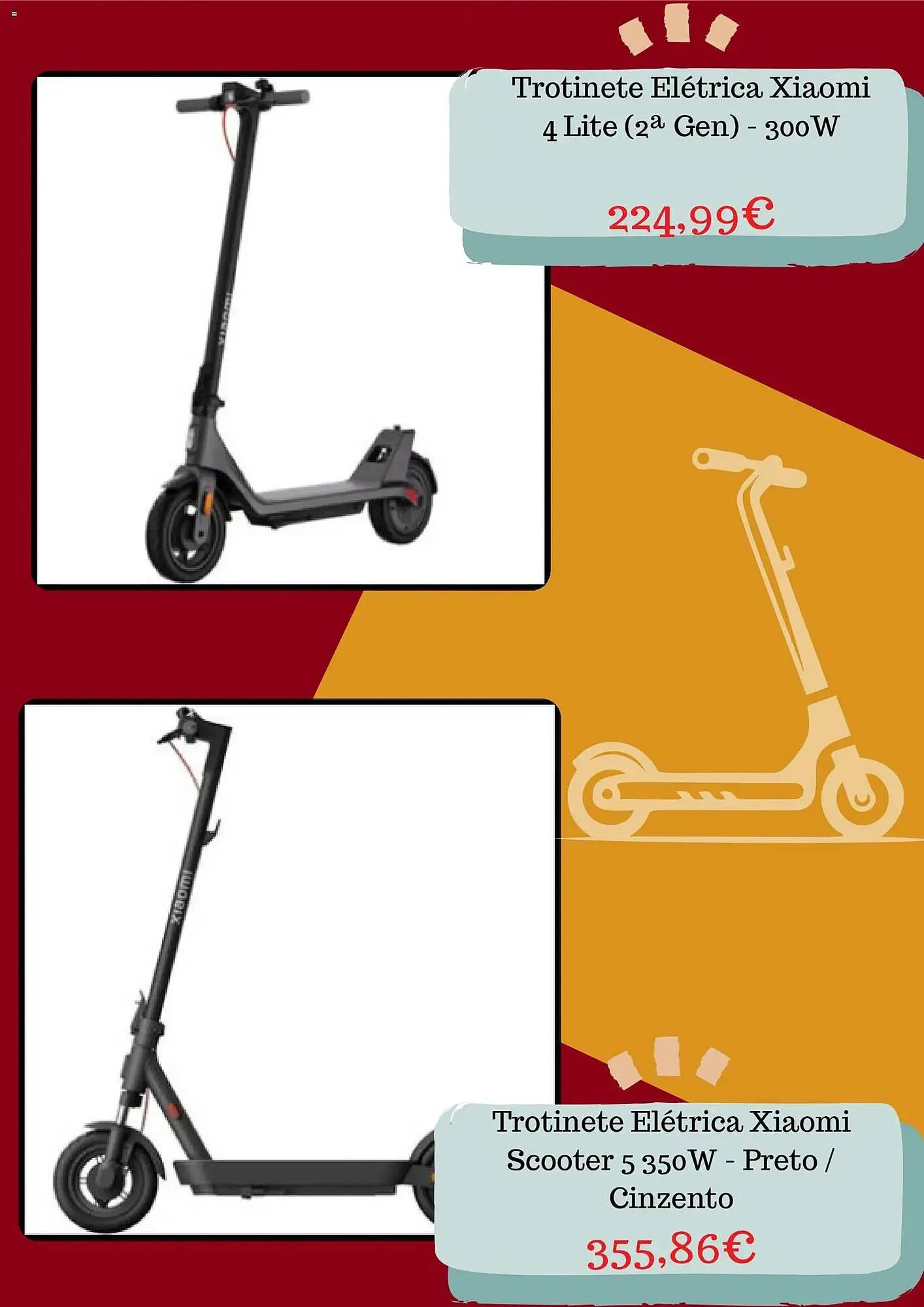 Folheto Folheto Fnac de 4 de março até 5 de abril 2026 - Pagina 5