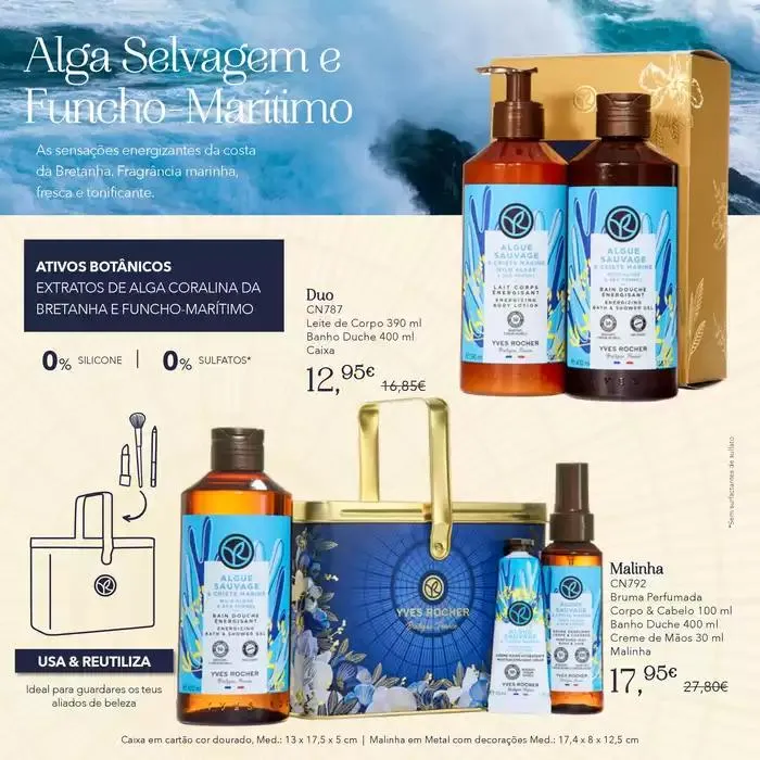 Folheto Xmas Catalog de 23 de outubro até 30 de dezembro 2024 - Pagina 68