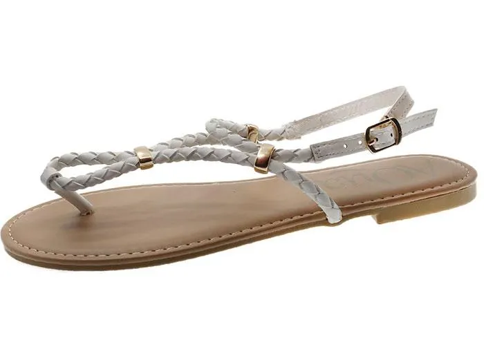 Casual sandal for woman