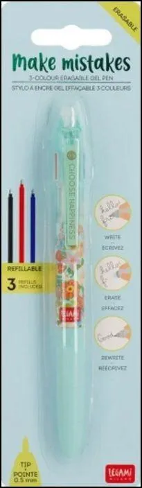 Make Mistakes - Flowers