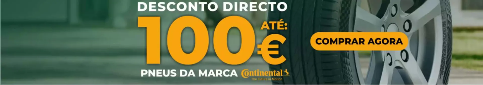 Folheto Descontos de 22 de outubro até 4 de novembro 2024 - Pagina 1