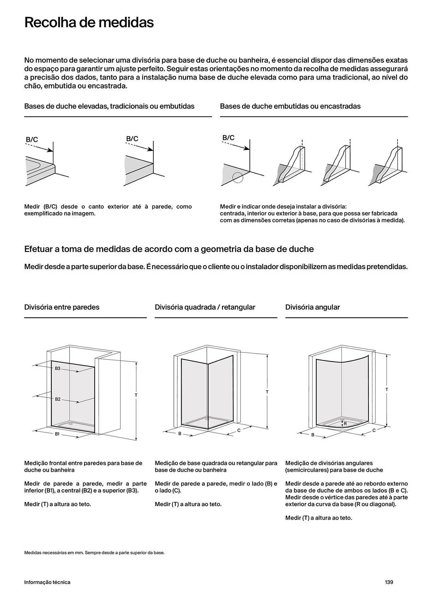 Folheto Folheto Roca de 15 de abril até 31 de dezembro 2025 - Pagina 141