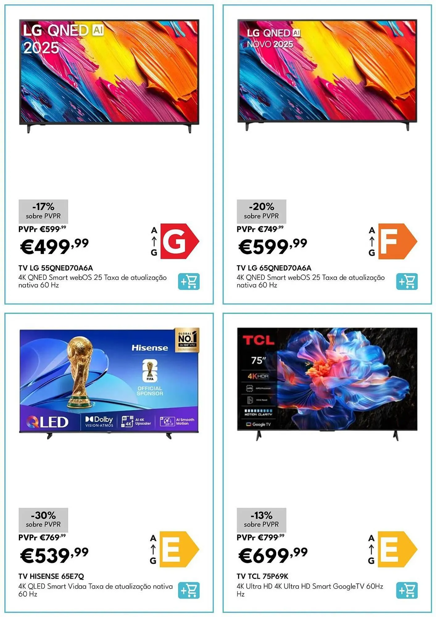 Folheto Folheto Radio Popular de 3 de março até 9 de março 2026 - Pagina 14