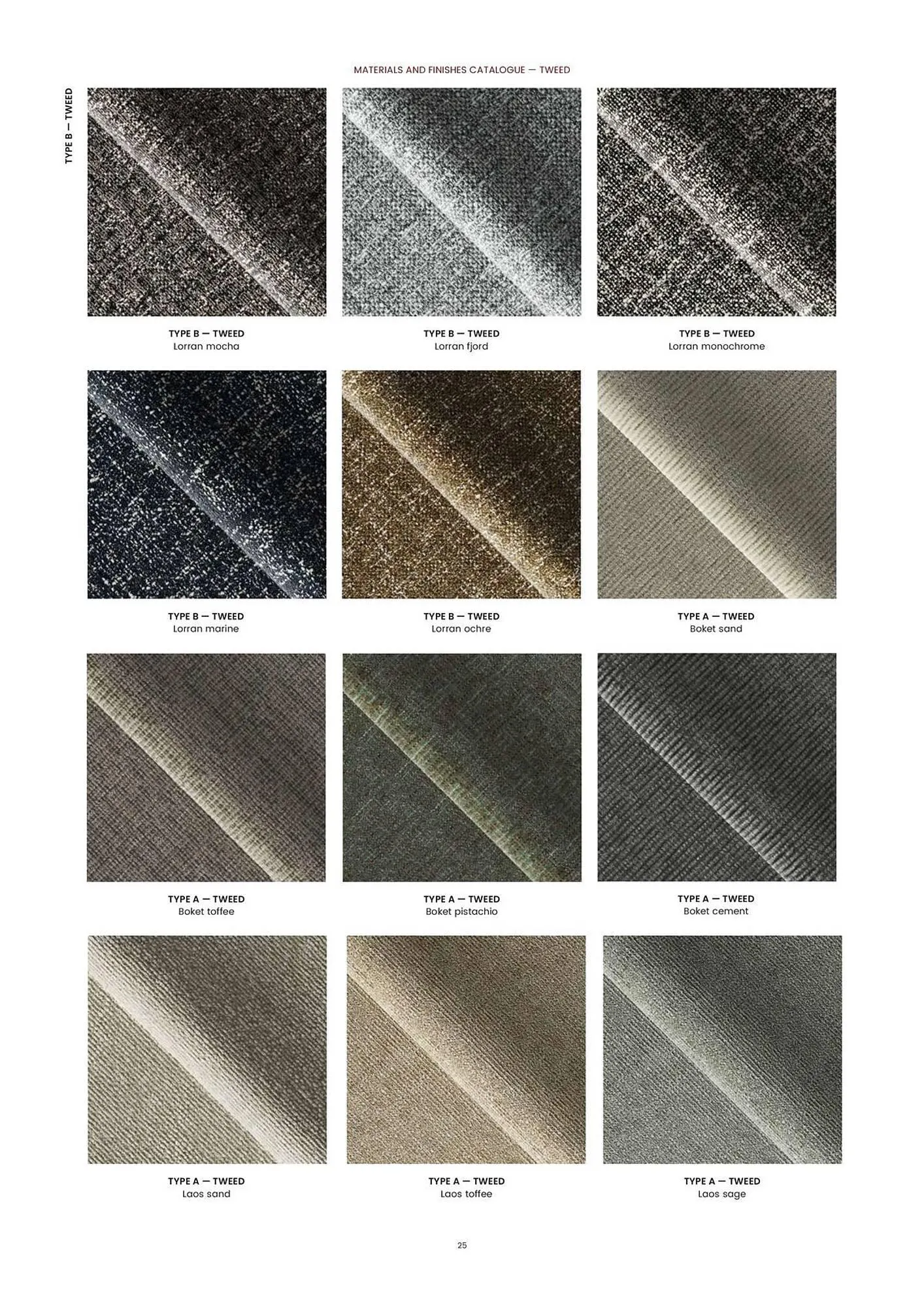 Folheto Folheto Laskasas Interiores de 9 de abril até 31 de dezembro 2025 - Pagina 25