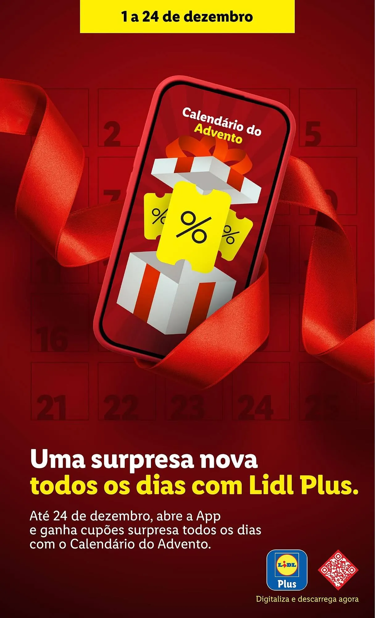 Folheto Folheto Lidl de 15 de dezembro até 21 de dezembro 2025 - Pagina 15