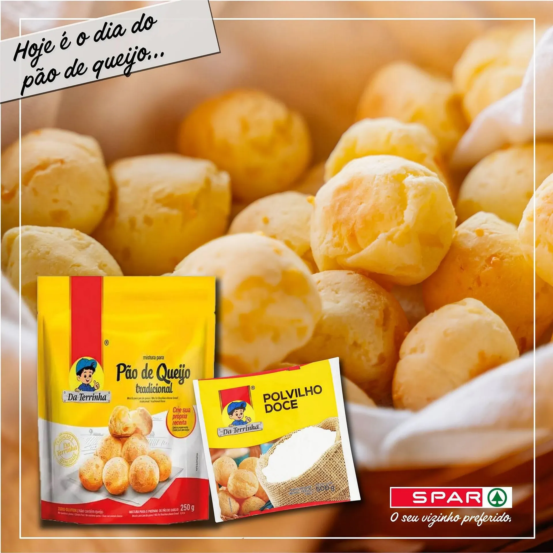 Folheto Folheto Spar de 4 de março até 16 de março 2025 - Pagina 4