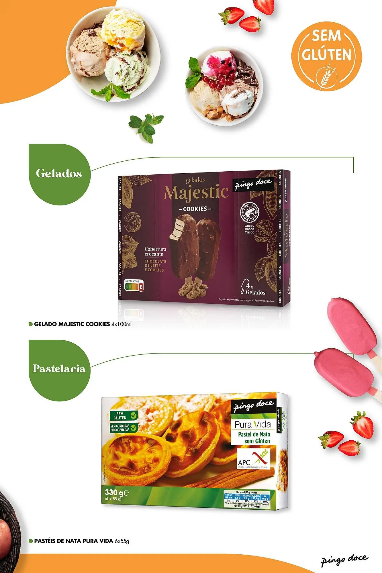 Folheto Folheto Pingo Doce de 8 de setembro até 31 de dezembro 2025 - Pagina 7