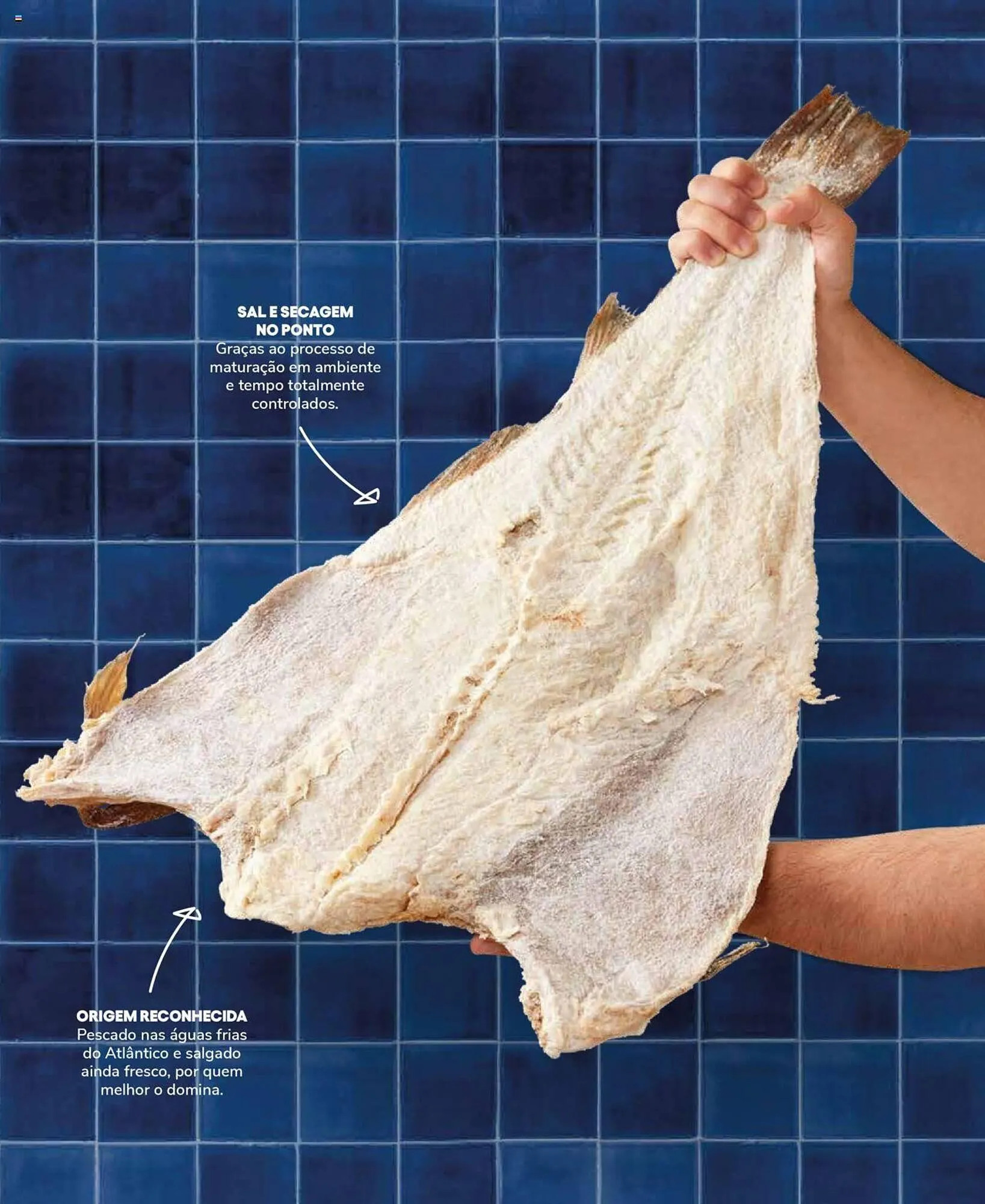 Folheto Folheto Recheio de 19 de setembro até 31 de dezembro 2025 - Pagina 39