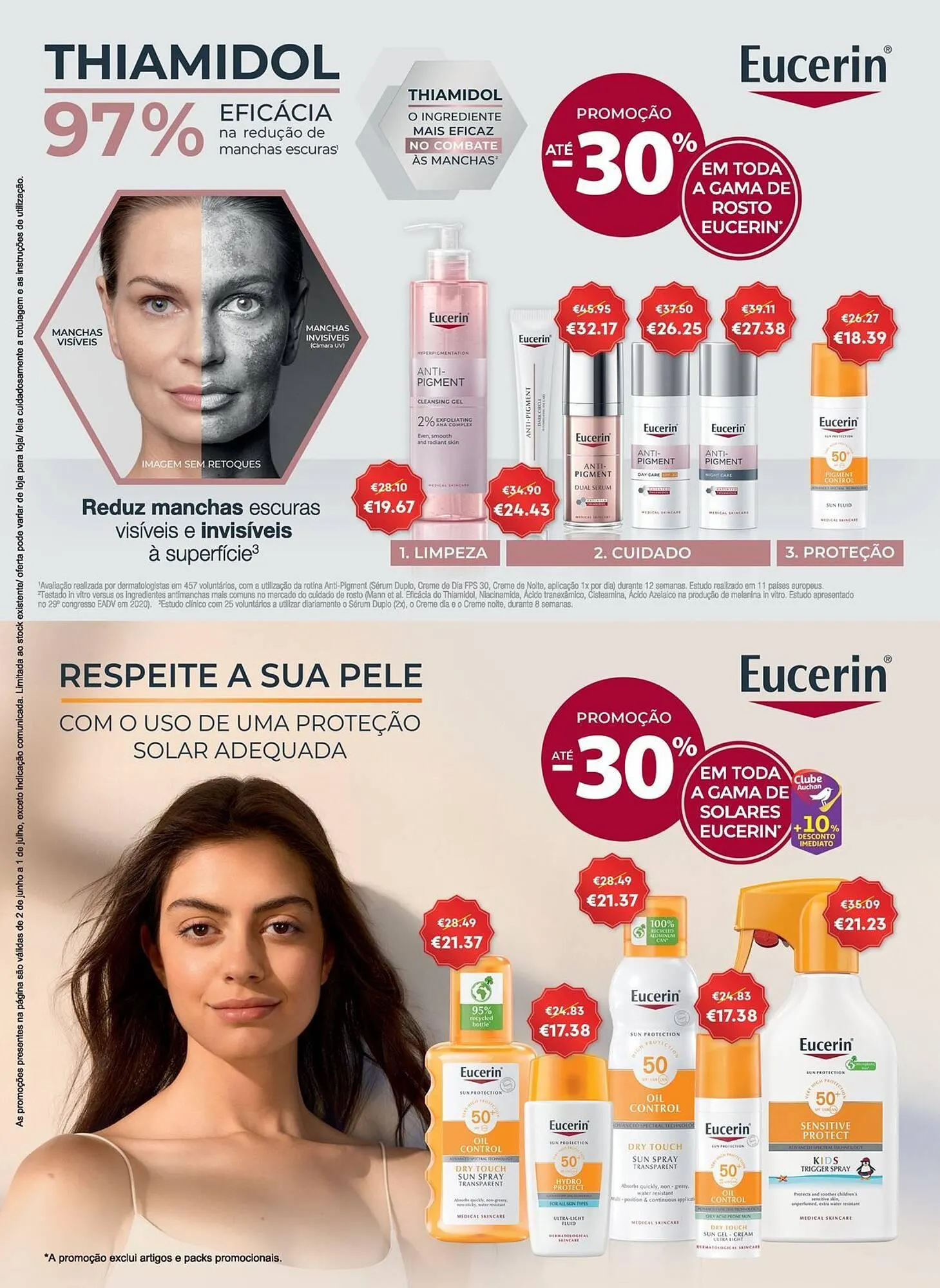 Folheto Folheto Auchan de 2 de junho até 30 de junho 2025 - Pagina 13