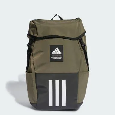 Mochila Camper 4ATHLTS