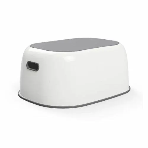 Prince Lionheart Degrau StepSTOOL Cinza 7431