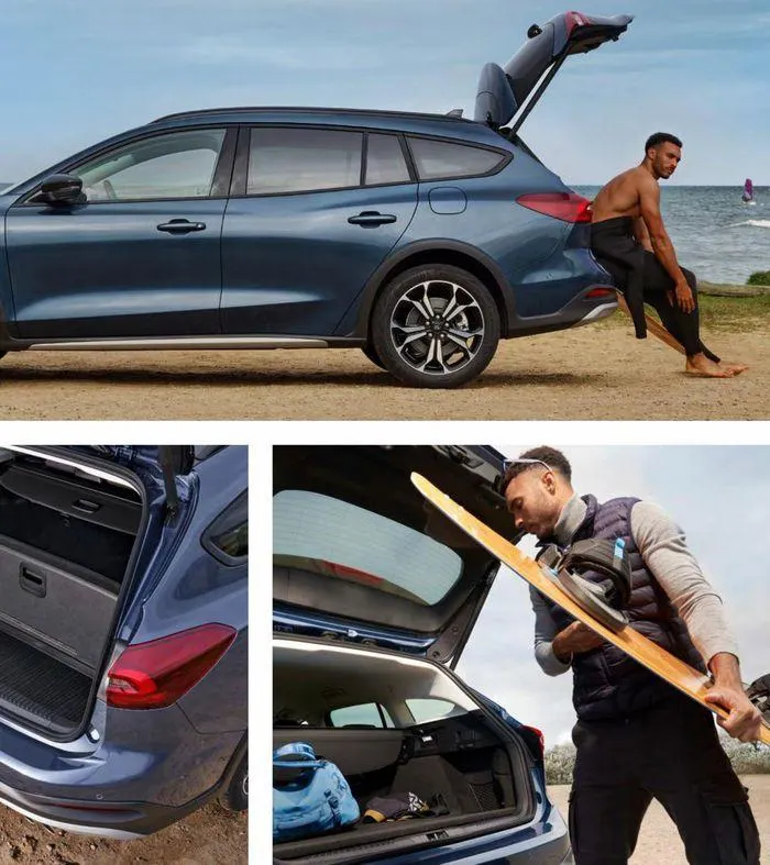 Folheto NOVO FOCUS de 6 de setembro até 6 de setembro 2024 - Pagina 17