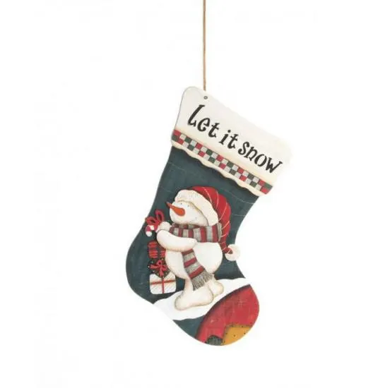 DECORAÇÃO DE PAREDE MADEIRA 28*42 - NV-141351