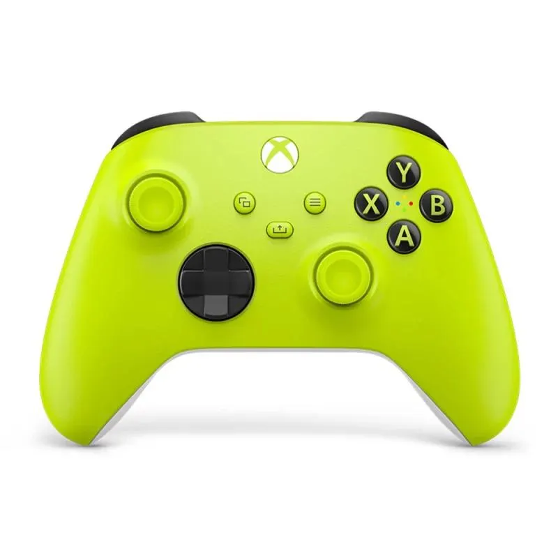 Comando Xbox Wireless Electric Volt