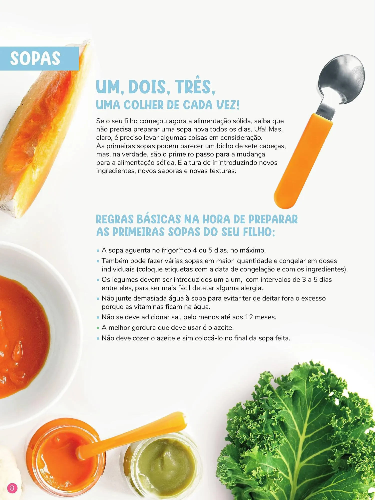 Folheto Folheto Intermarché de 2 de outubro até 30 de dezembro 2023 - Pagina 8