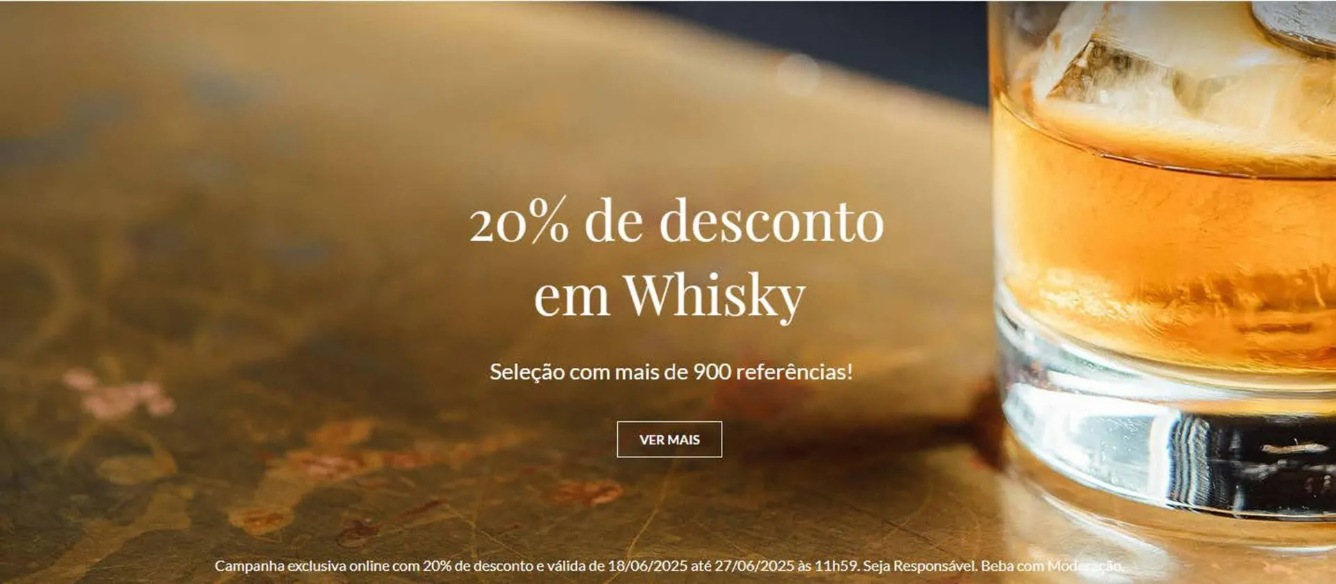 Folheto Garrafeira Nacional - 1