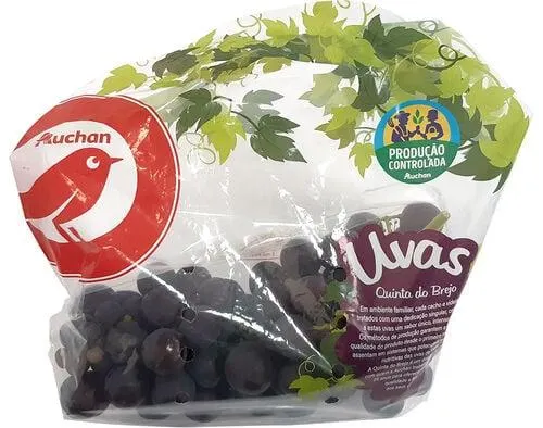 uva preta auchan cultivamos o bom kg