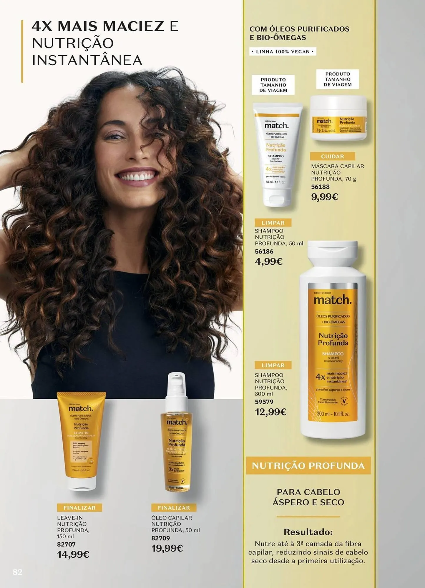 Folheto Folheto O Boticário de 15 de outubro até 11 de novembro 2025 - Pagina 110