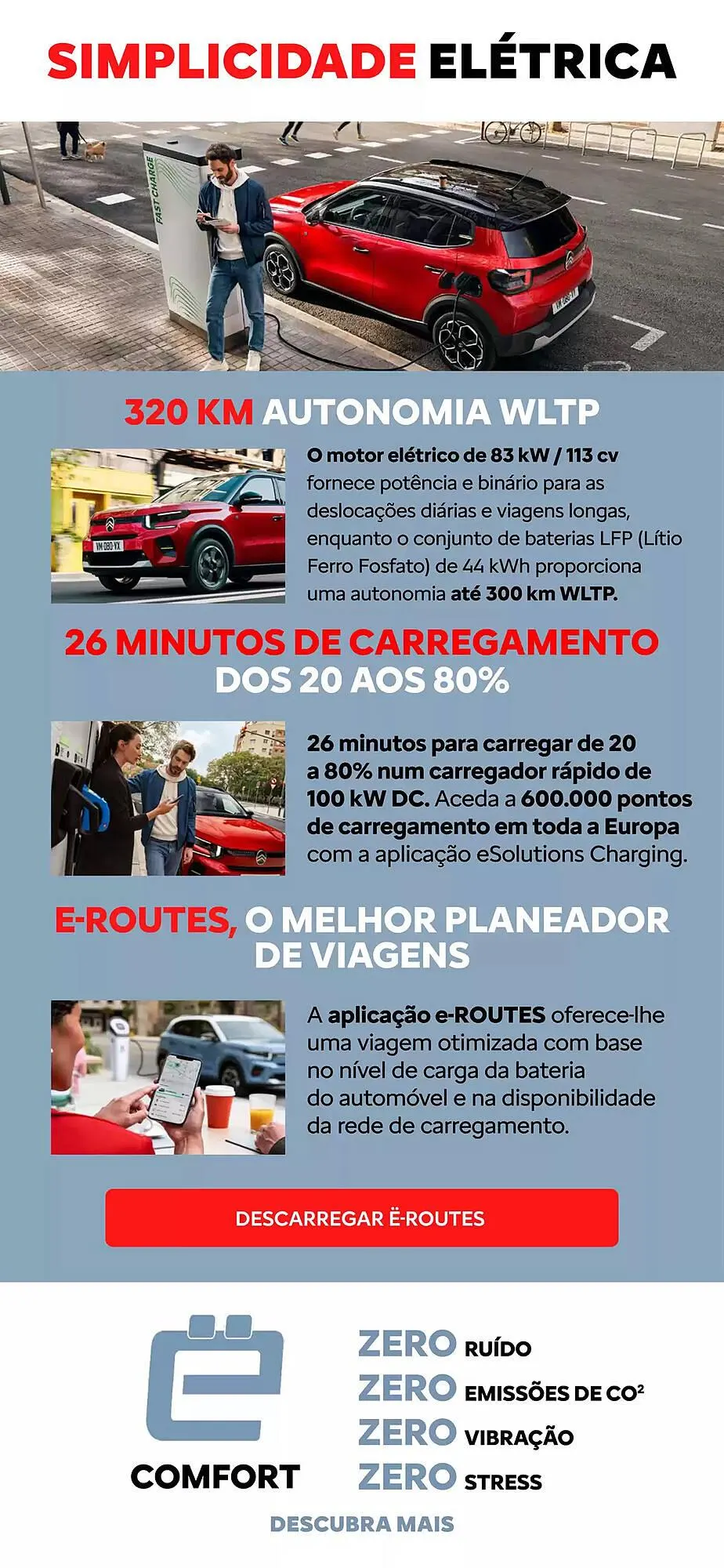Folheto Folheto Citroen de 18 de novembro até 18 de novembro 2025 - Pagina 4