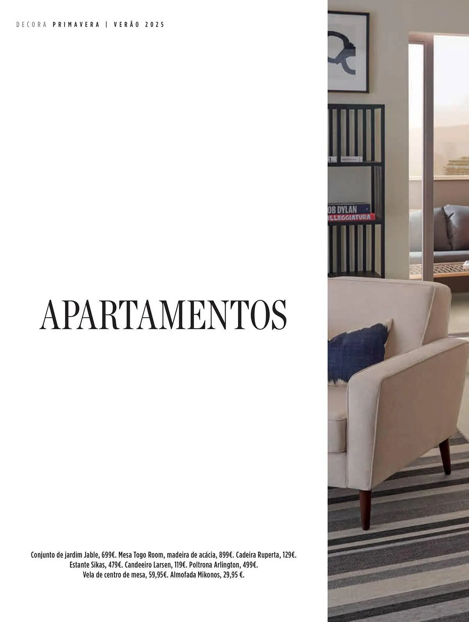 Folheto Folheto El Corte Inglés de 16 de setembro até 31 de dezembro 2025 - Pagina 102