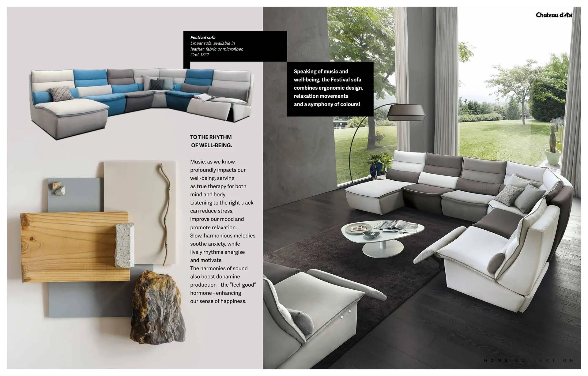 Chateau d'Ax folder van 2 december tot 31 december 2025 - folder pagina 47