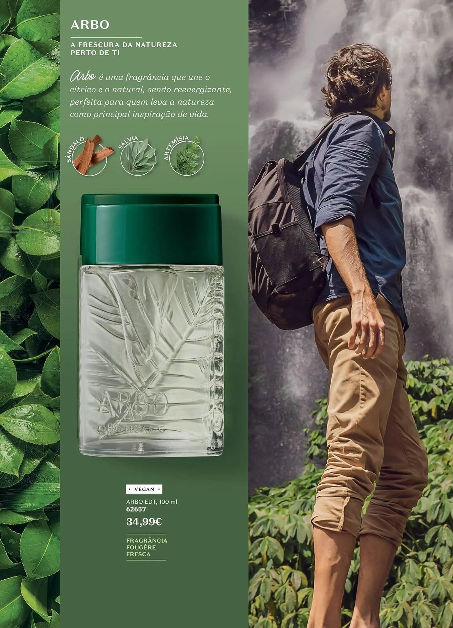 Folheto Folheto O Boticário de 11 de setembro até 16 de setembro 2025 - Pagina 54