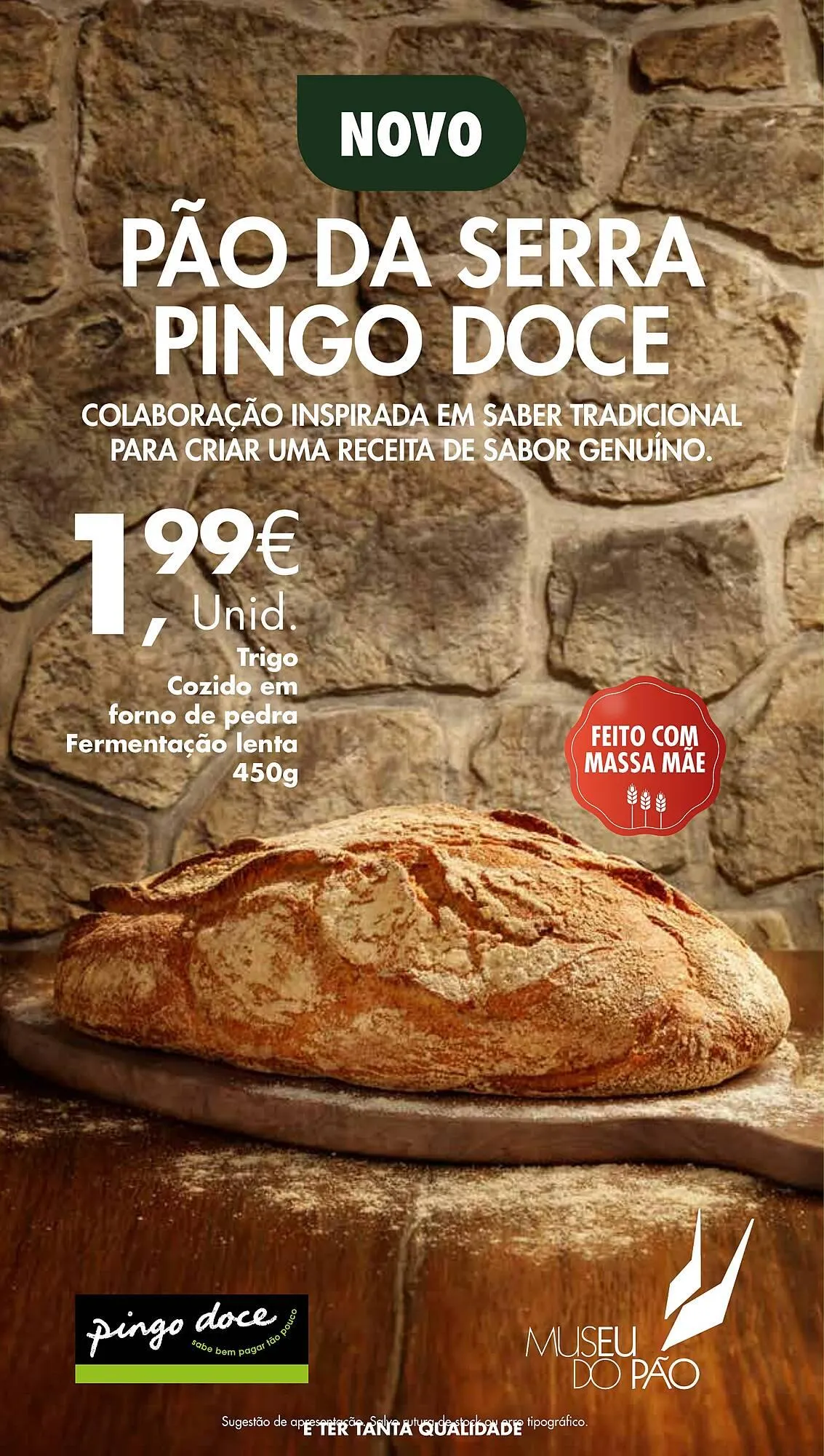 Folheto Folheto Pingo Doce de 8 de maio até 11 de maio 2026 - Pagina 5