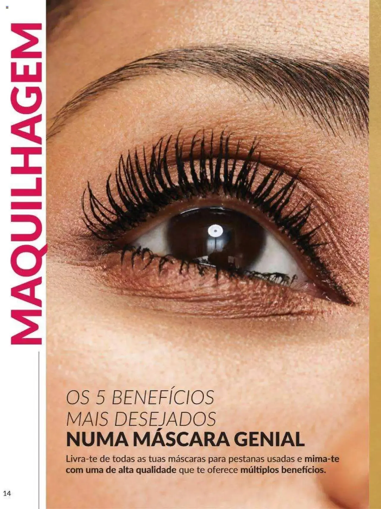 Folheto Catálogo Avon Campanha 06 de 1 de junho até 30 de junho 2024 - Pagina 14