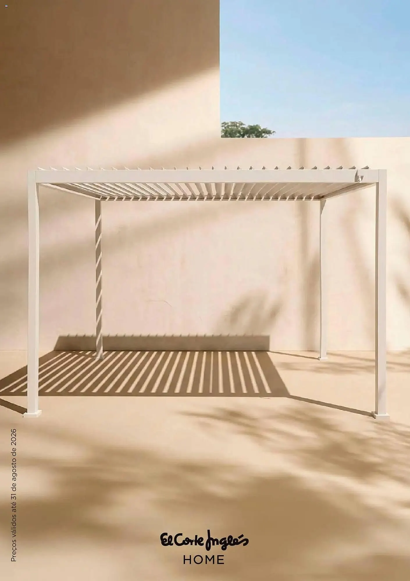 Folheto Folheto El Corte Inglés de 23 de abril até 1 de setembro 2026 - Pagina 44