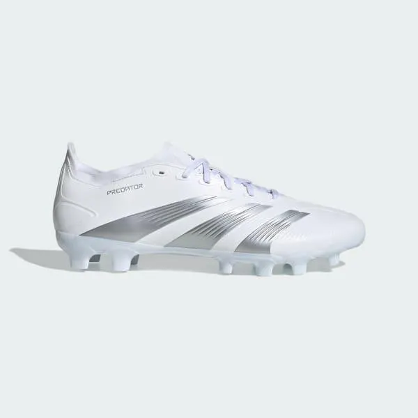 Botas de Futebol Low Predator 24 League – Vários pisos