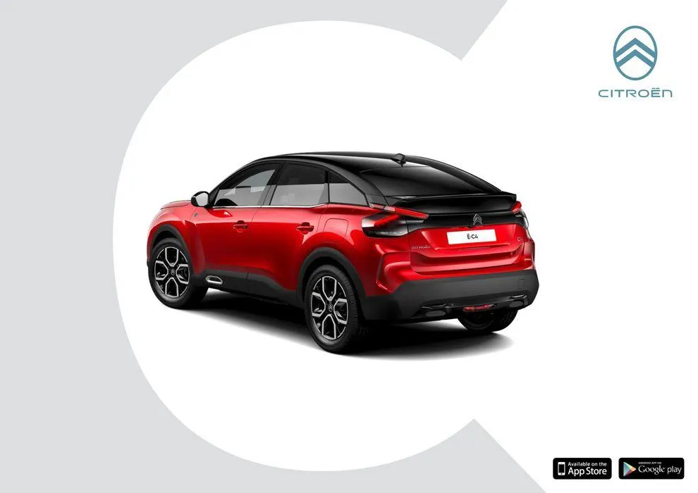 Folheto Citroen C4 de 5 de janeiro até 5 de janeiro 2025 - Pagina 17